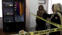 KPK Female Police Equipped With Modern Investigation Techniques  RFERL Reports