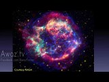 Nergis Mavalvala Explaining the use of Gravitational waves - TEDxTalk