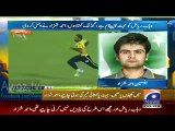 Rabia Anum Ask Personal Question,Watch Ahmed Shahzad Reply Which Made Rabia Anum To Laugh