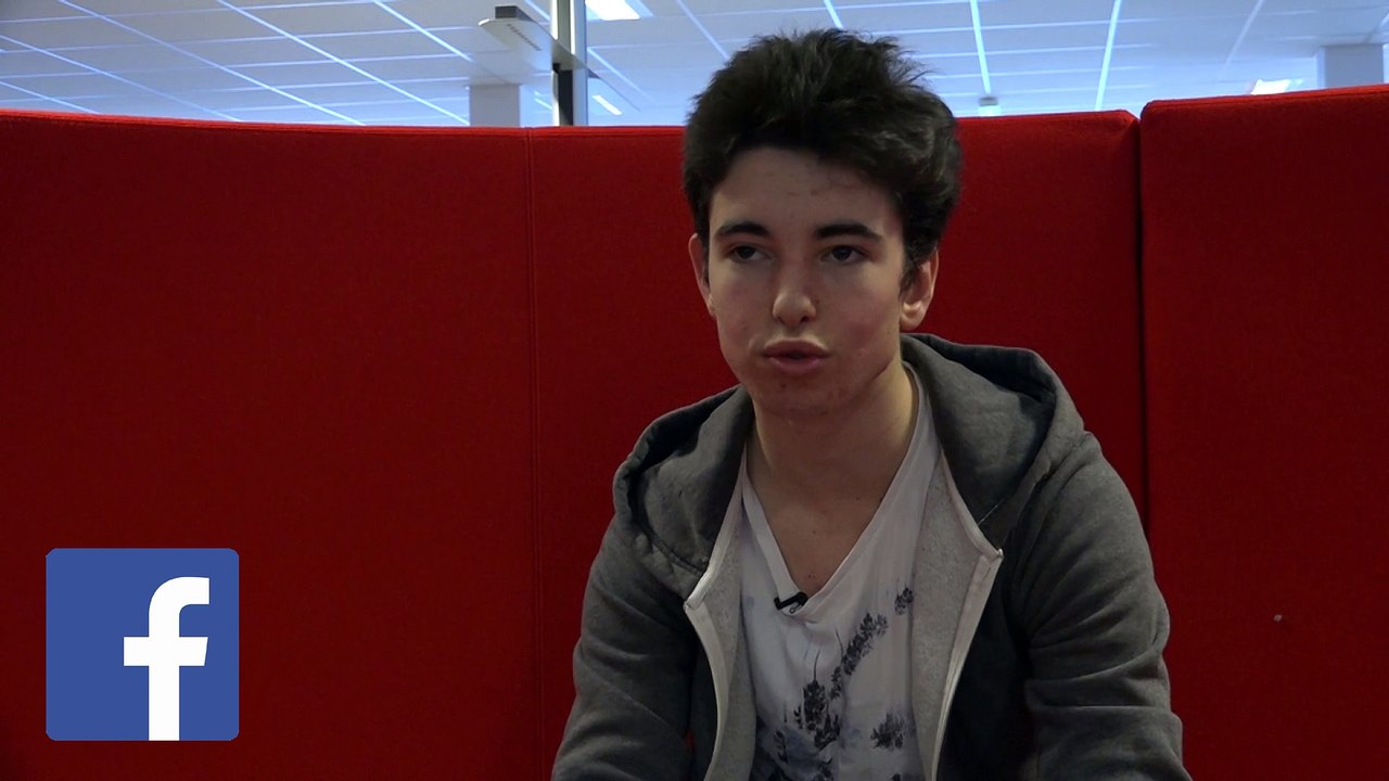 Une semaine sans Facebook...