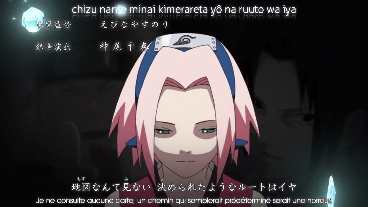 445 HD JAPFR