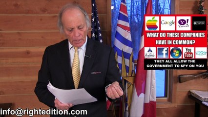 Politics and the Media - Effeminate Liberals