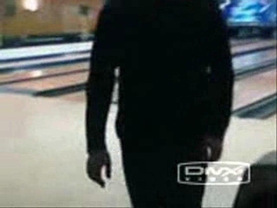 BEN J AU BOWLING
