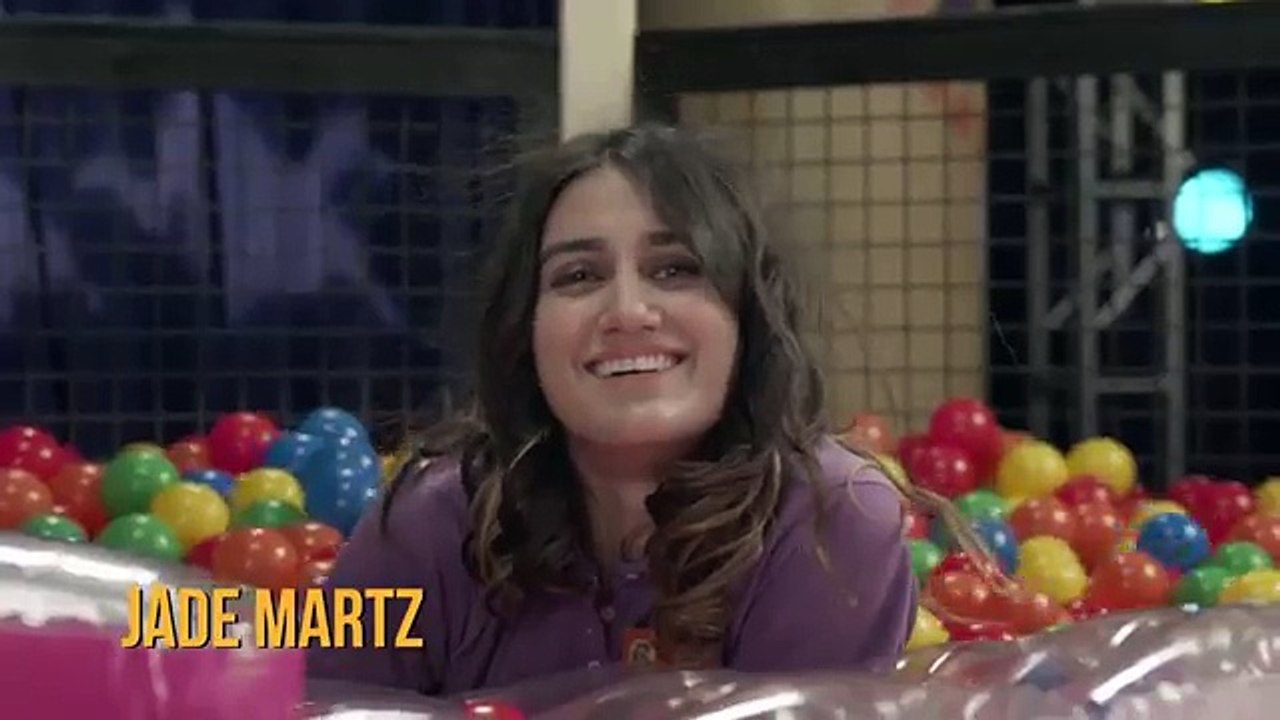 NEW IAN SUCKS (Part Timers #6) (FULL HD)
