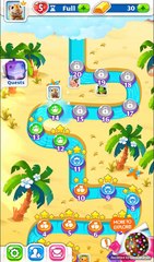 How To Play Scubby Dubby Saga | Level 14