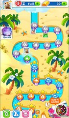 How To Play Scubby Dubby Saga | Level 12