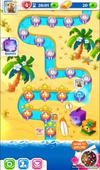 How To Play Scubby Dubby Saga | Level 7