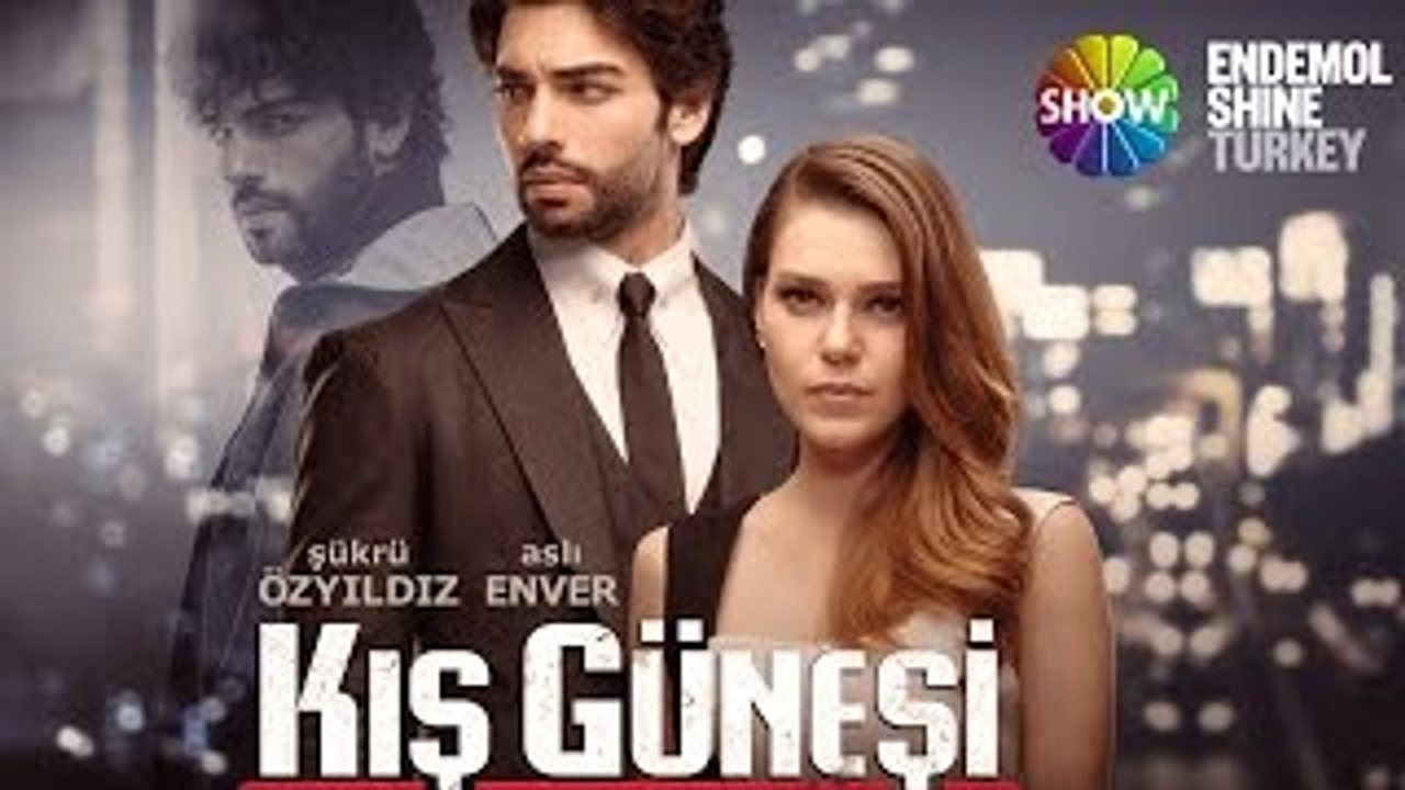 Kış Güneşi 1. Bölüm 3. Fragman | 23 Şubat SALI SHOW TVde