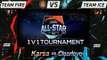 [LOL All-Star 2015] Karsa vs Clearlove - 1v1 Tournament