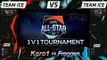 [LOL All-Star 2015] Koro1 vs Froggen - 1v1 Tournament