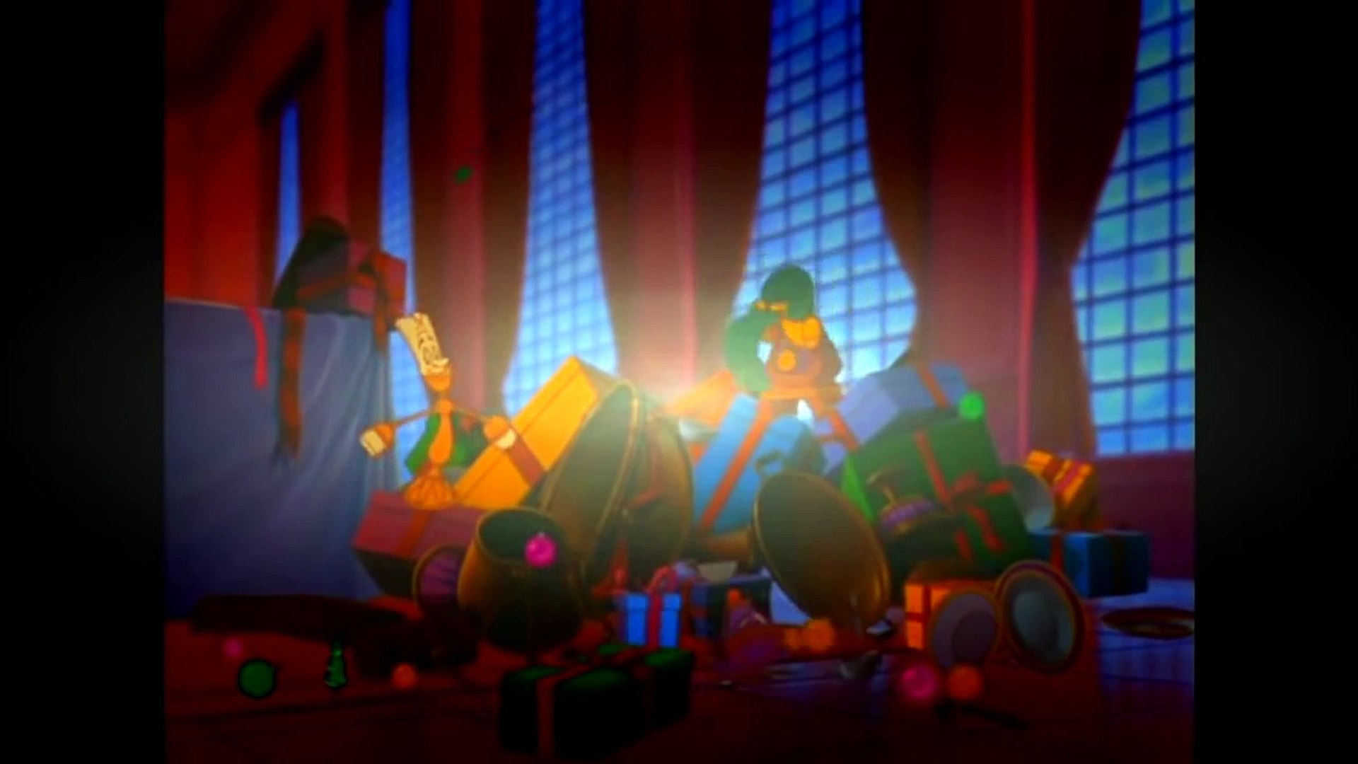 La Belle Et La Bete Film Complet En Francais Youtube La Belle et la Bête 2 : Le Noël enchanté Film Complet Danimation En Français  - video Dailymotion