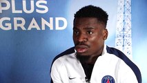 Après son dérapage, Serge Aurier s'excuse