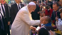 Leonardo Curzio. El Papa nos dice que urge una 