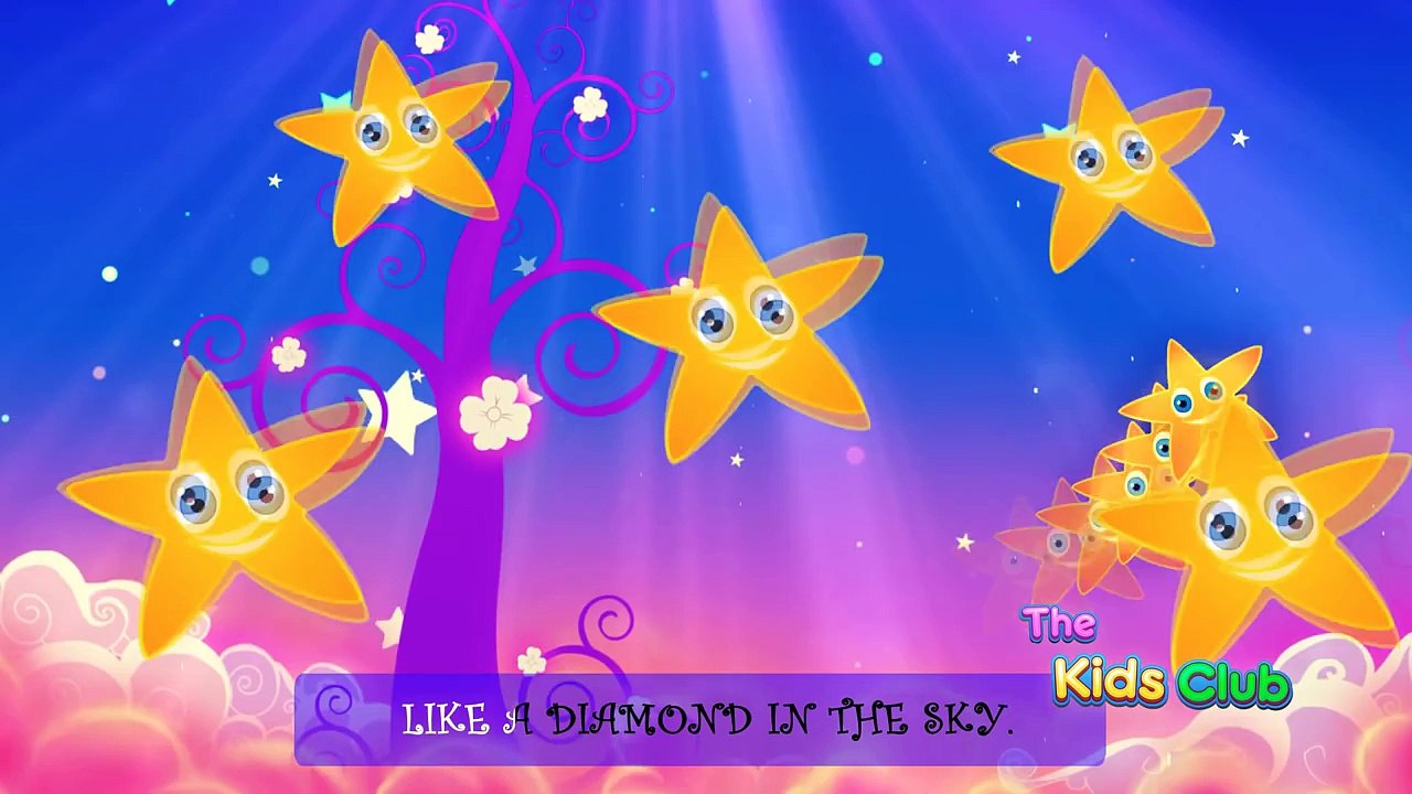 Nursery Rhymes Kids Songs Collection: Finger Family, ABC Song for Baby, Children Songs