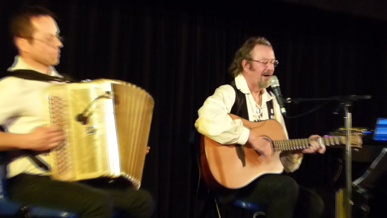 Babord-Tribord - Les hommes de bar(re)