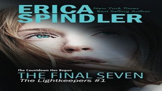 The Final Seven  The Lightkeepers   Volume 1