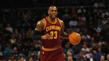 Clock ticking for LeBron and Cavs
