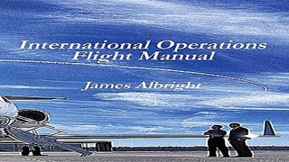 International Operations Flight Manual