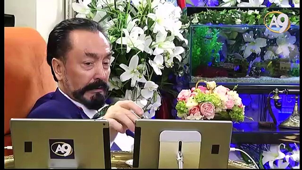 İslam aleminin bir lideri olsa IŞİD, Taliban, El-Kaide, PKK hiçbiri olmaz. Bu lider Hz. Mehdi (as)’dır