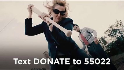 It Feels Good to Be a Clinton (FULL HD)