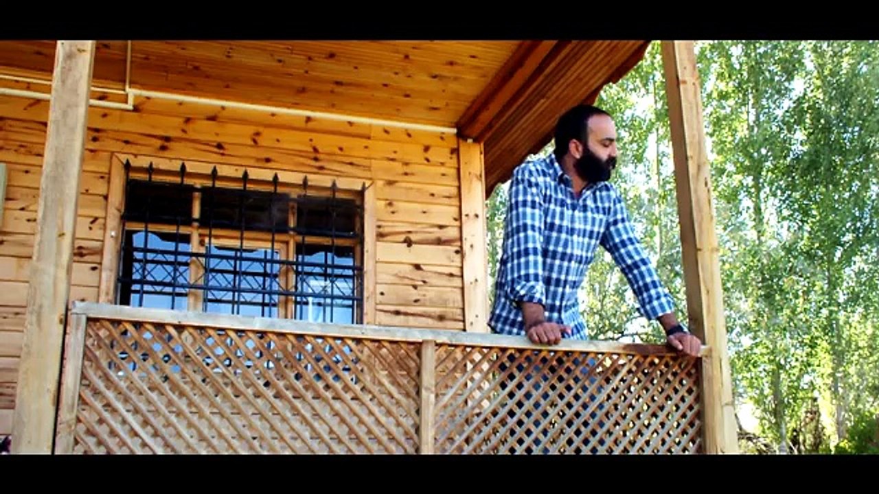 Ozan Özdemir - Kül Eyledin