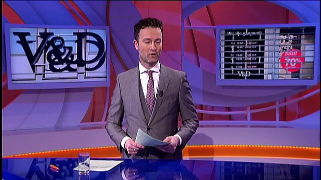 Hoe ziet de toekomst van Vamp;D eruit? - RTV Noord