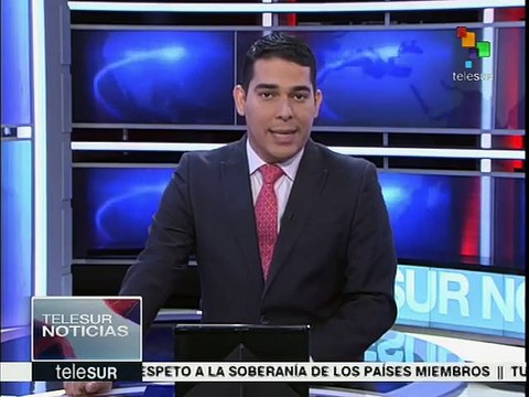 Bolivia: informa TSE de operativo para recibir actas de referendo