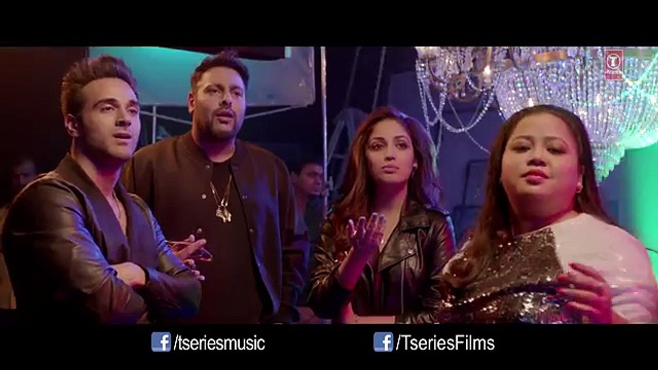 Akkad Bakkad Video Song _ Sanam Re Ft.Badshah,Neha_Pulkit, Yami, Urvashi in HD