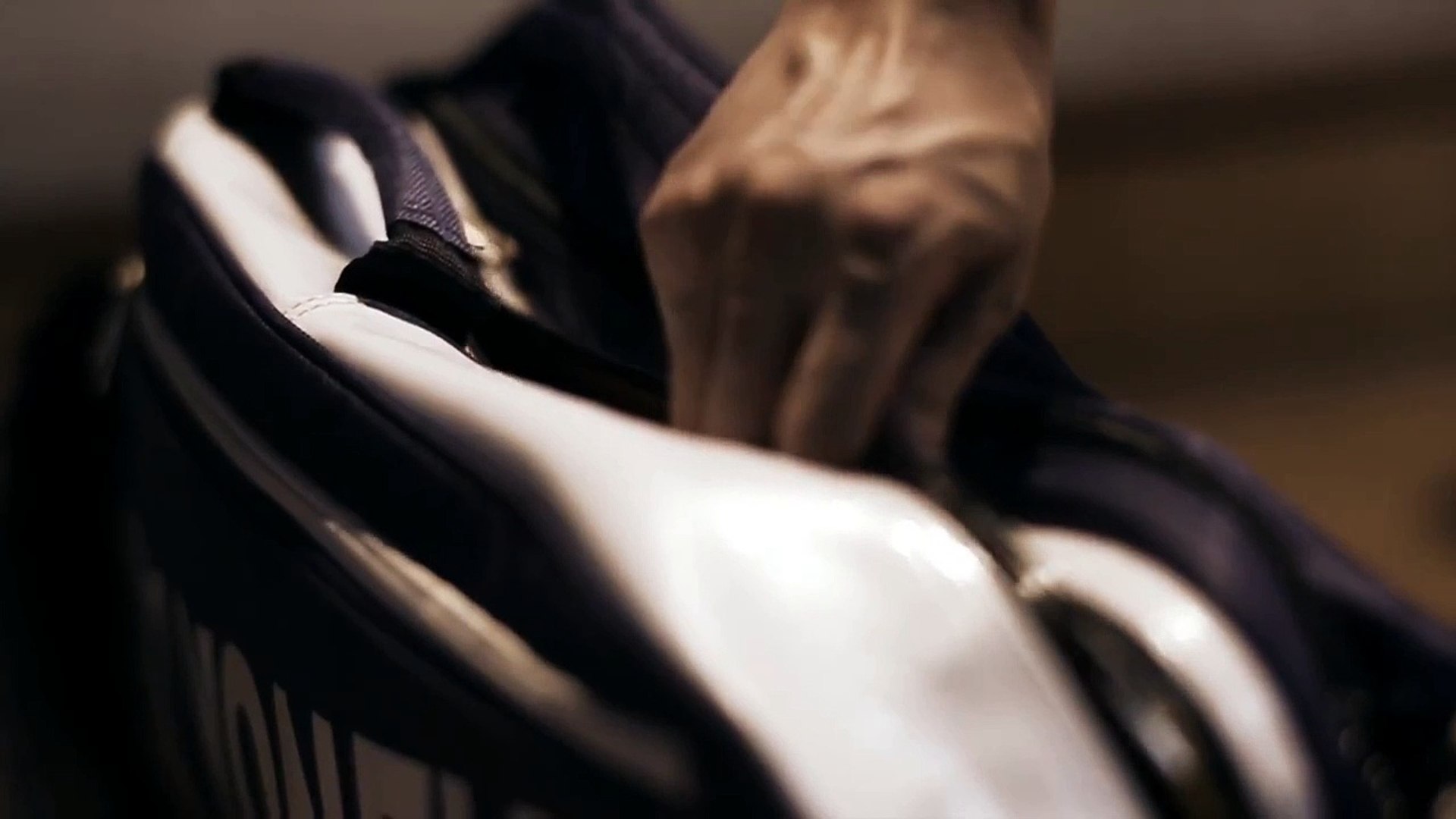 SHARI Badminton Promo