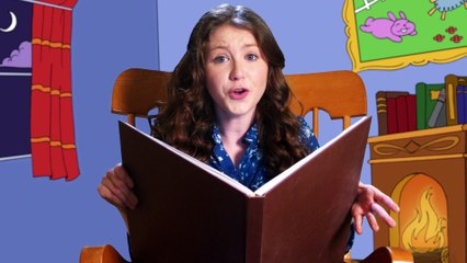 FAIRY TALE FRIDAY - THE ANT AND THE GRASSHOPPER