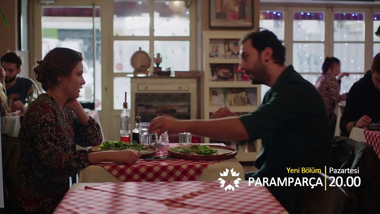 paramparca