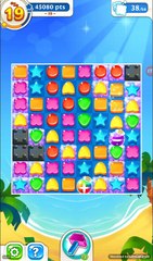 How To Play Scubby Dubby Saga | Level 19