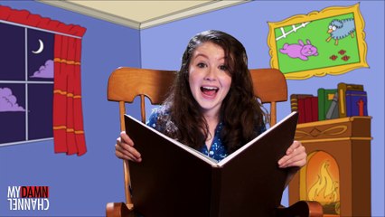 FAIRY TALE FRIDAY - BEAUTY AND THE BEAST