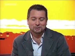 Revista de la liga May 29