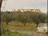 360 - Alla scoperta di Canzano (Teramo - Abruzzo)