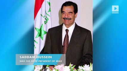 Samples confirm Islamic State used mustard gas in Iraq