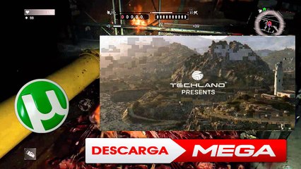 Descargar Dying Light The Following Para PC En Español