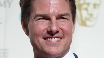 The Internet Accuses Tom Cruise of Overdoing Botox Injections