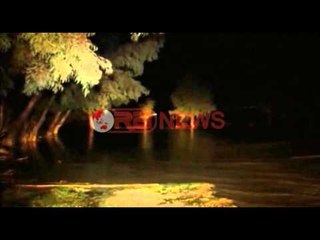 Vlorë, Vjosa rrezikon të dalë nga shtrati, Novosela në gjendje emergjence- Ora News