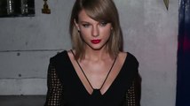 Taylor Swift Avoids Questions about Kanye Controversy
