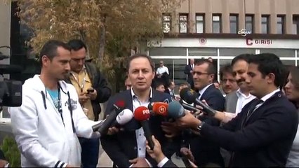 HSYK Üyesi İbrahim Okur'un seçim yorumu: Güzel bir liste çıkacak