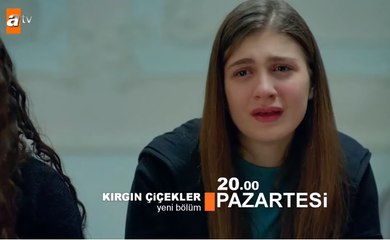 مسلسل الازهار الحزينة الحلقة 34 (اعلان 1)