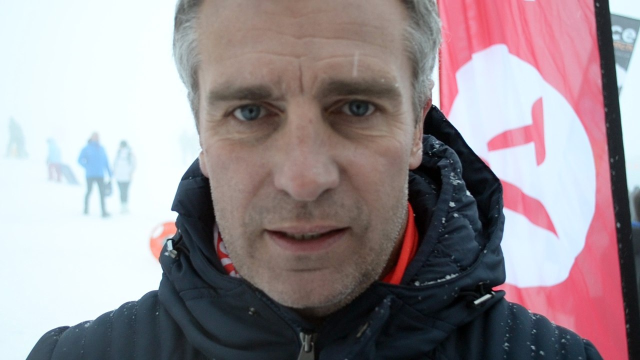 Yann Delaigue - Grimace 1