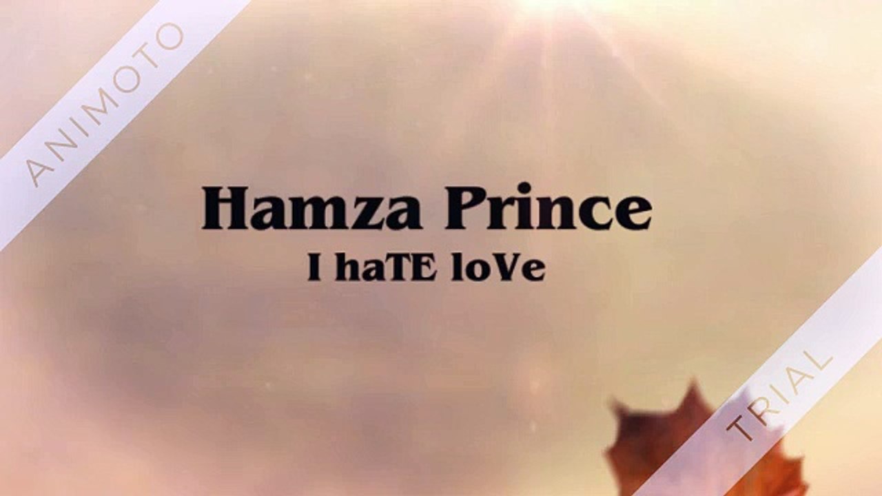 hamza