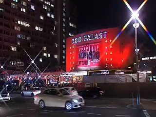 HAteful Eight Premiere