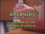 362 - Bottle Story, Storia di una bottiglia di plastica