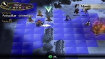 [Wii] Walkthrough - Fire Emblem Radiant Dawn - Parte IV - Capítulo 1 - Part 2