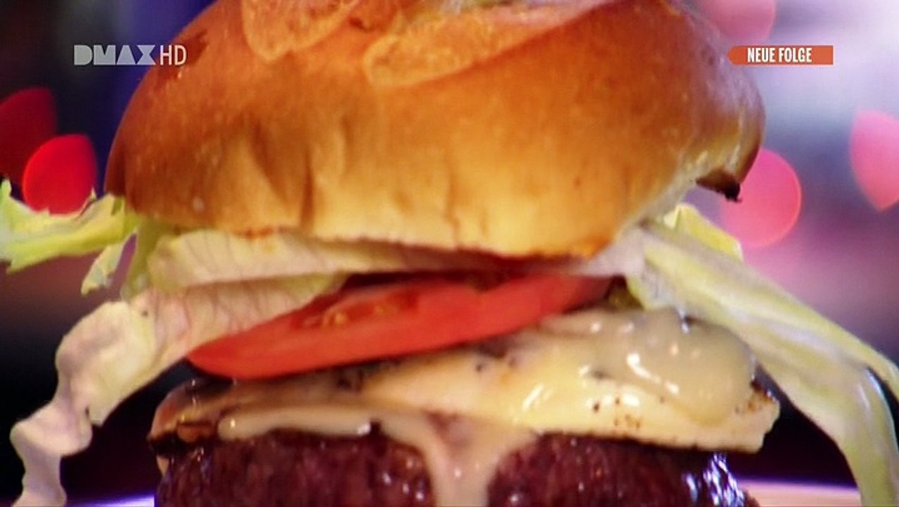 Jäger des ultimativen Geschmacks - Boston / Massachusetts