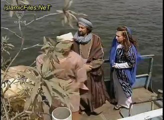 مسلسل الوعد الحق الحلقة 29