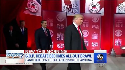 Grammy 2016, Game of Thrones, Swimsuit Models, & Republicans... NEWS CYCLE